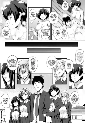 [Kuon] JK Anal? CH.01-05 Fhentai - Page 124