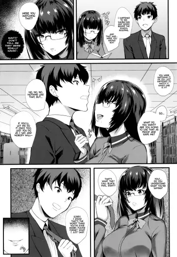 [Kuon] JK Anal? CH.01-05 Fhentai - Page 31