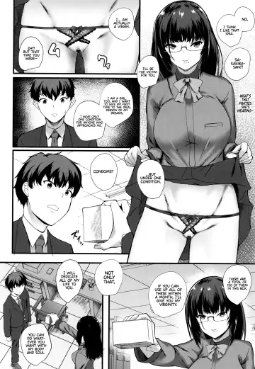 [Kuon] JK Anal? CH.01-05 Fhentai - Page 32