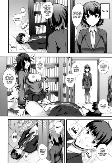 [Kuon] JK Anal? CH.01-05 Fhentai - Page 38