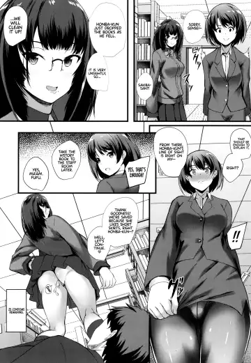 [Kuon] JK Anal? CH.01-05 Fhentai - Page 40