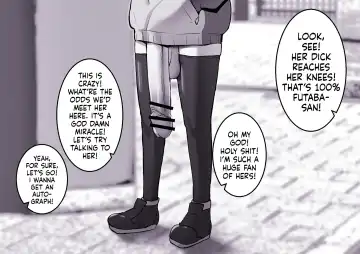 [Sella] Futanari Kaiwai no Tictoker | The Futanari Neighbourhod Tik-Toker Fhentai - Page 3