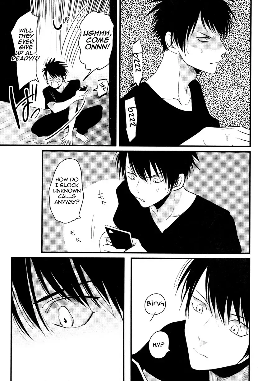 [Harada] Color Recipe Fhentai - Page 101