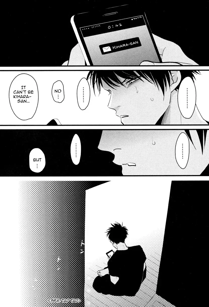 [Harada] Color Recipe Fhentai - Page 102