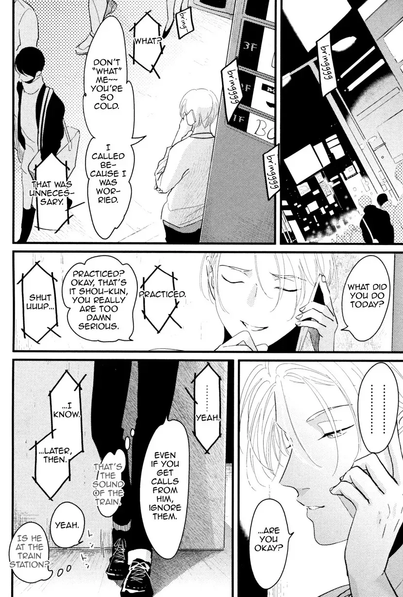 [Harada] Color Recipe Fhentai - Page 104