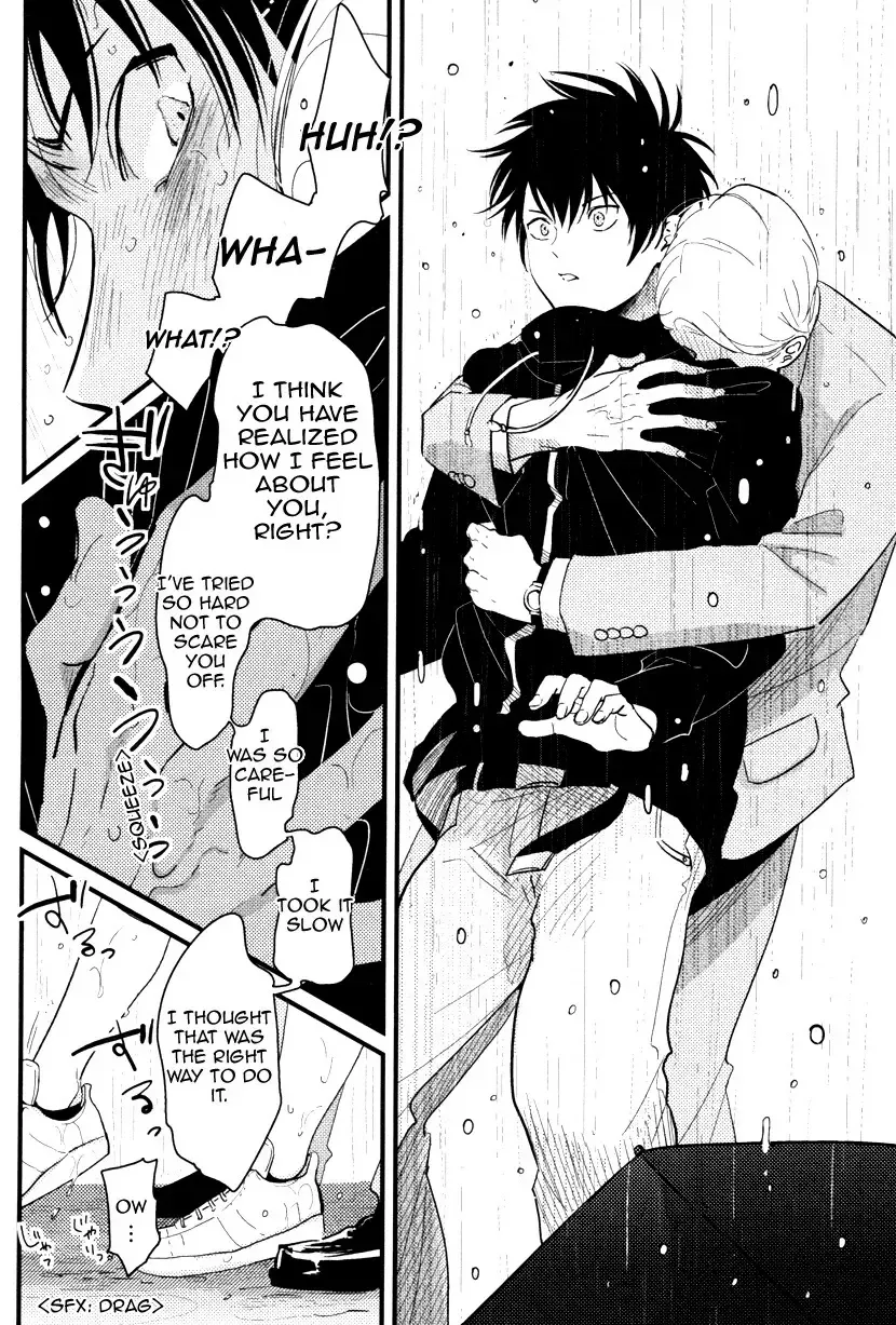 [Harada] Color Recipe Fhentai - Page 110