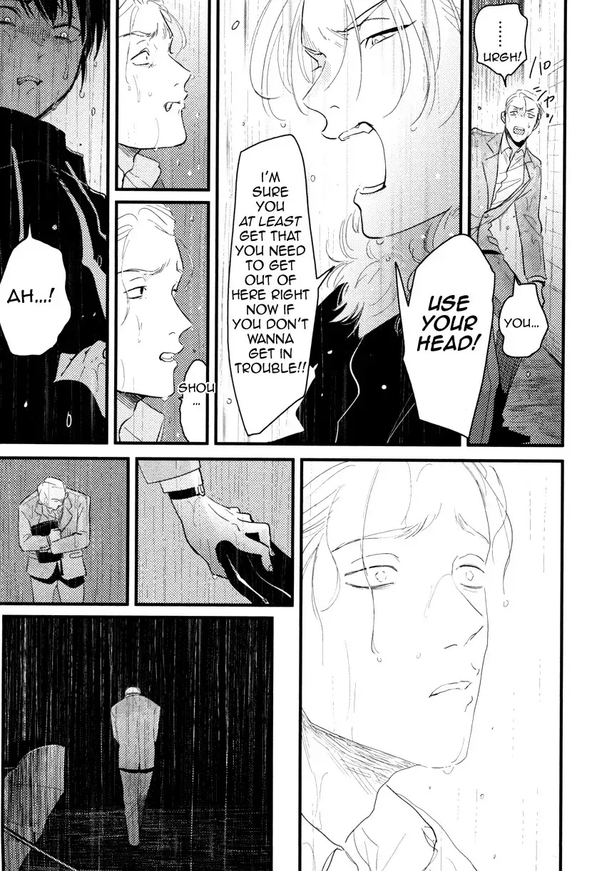 [Harada] Color Recipe Fhentai - Page 117