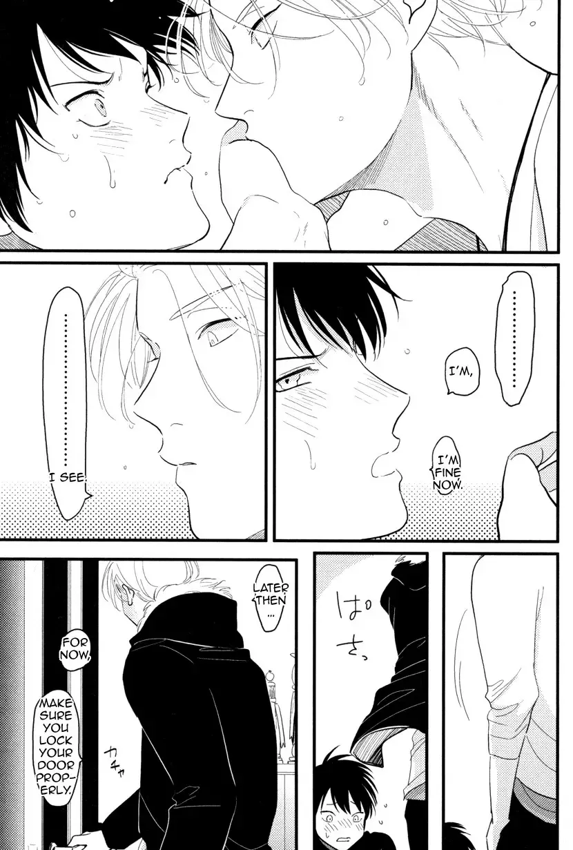 [Harada] Color Recipe Fhentai - Page 131