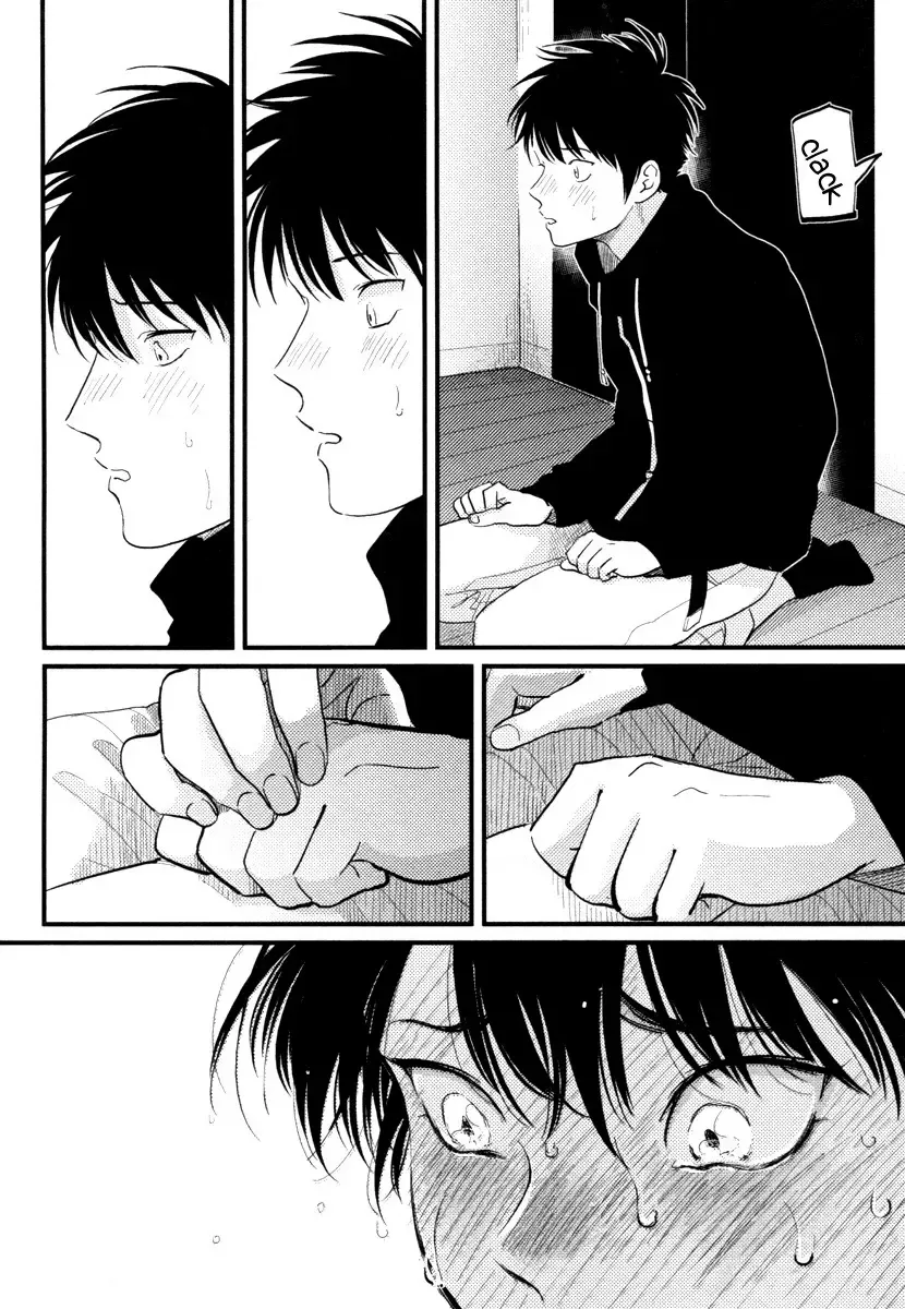 [Harada] Color Recipe Fhentai - Page 132