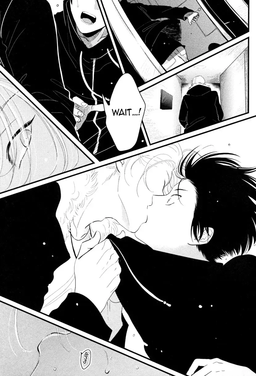 [Harada] Color Recipe Fhentai - Page 133