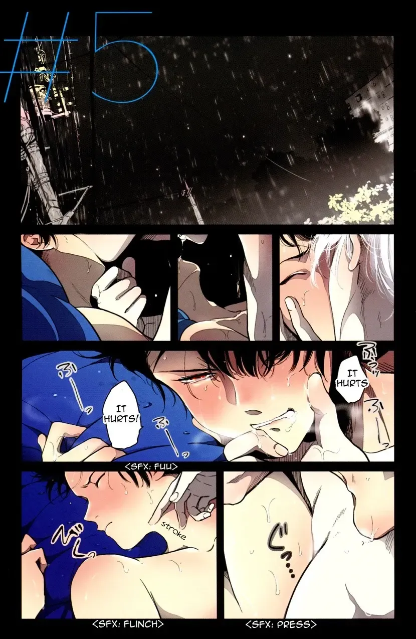 [Harada] Color Recipe Fhentai - Page 135