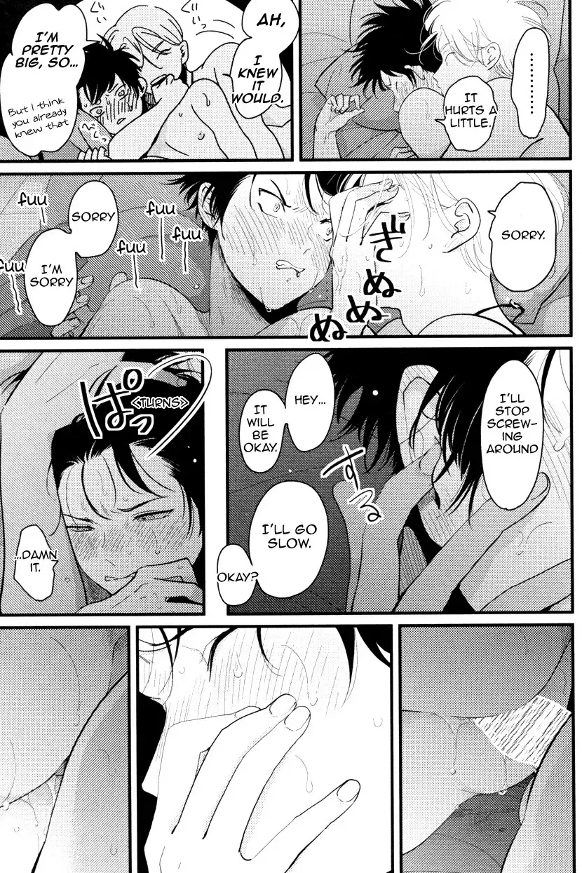 [Harada] Color Recipe Fhentai - Page 139