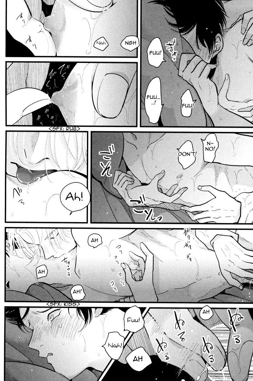 [Harada] Color Recipe Fhentai - Page 140