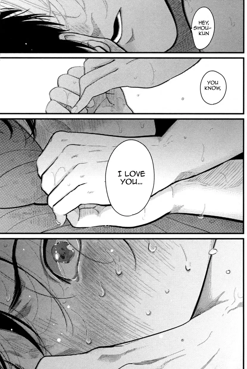 [Harada] Color Recipe Fhentai - Page 143