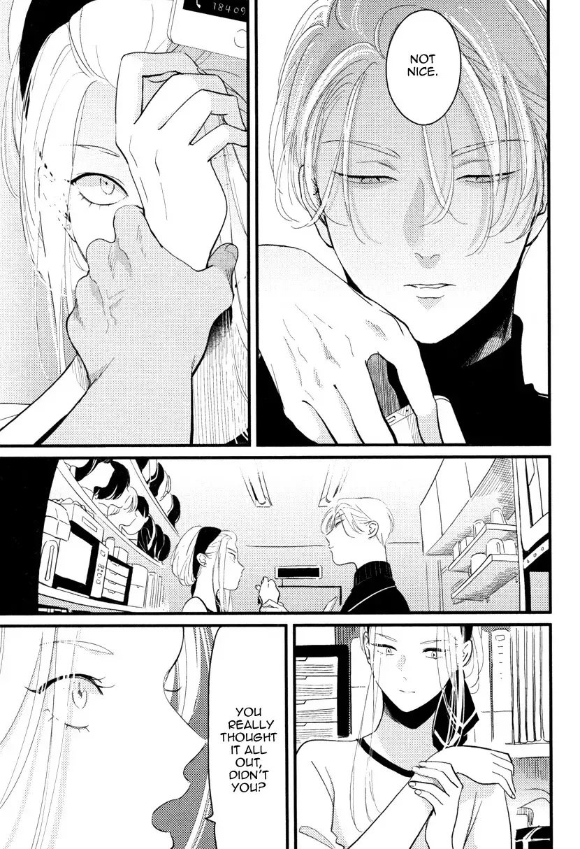 [Harada] Color Recipe Fhentai - Page 153