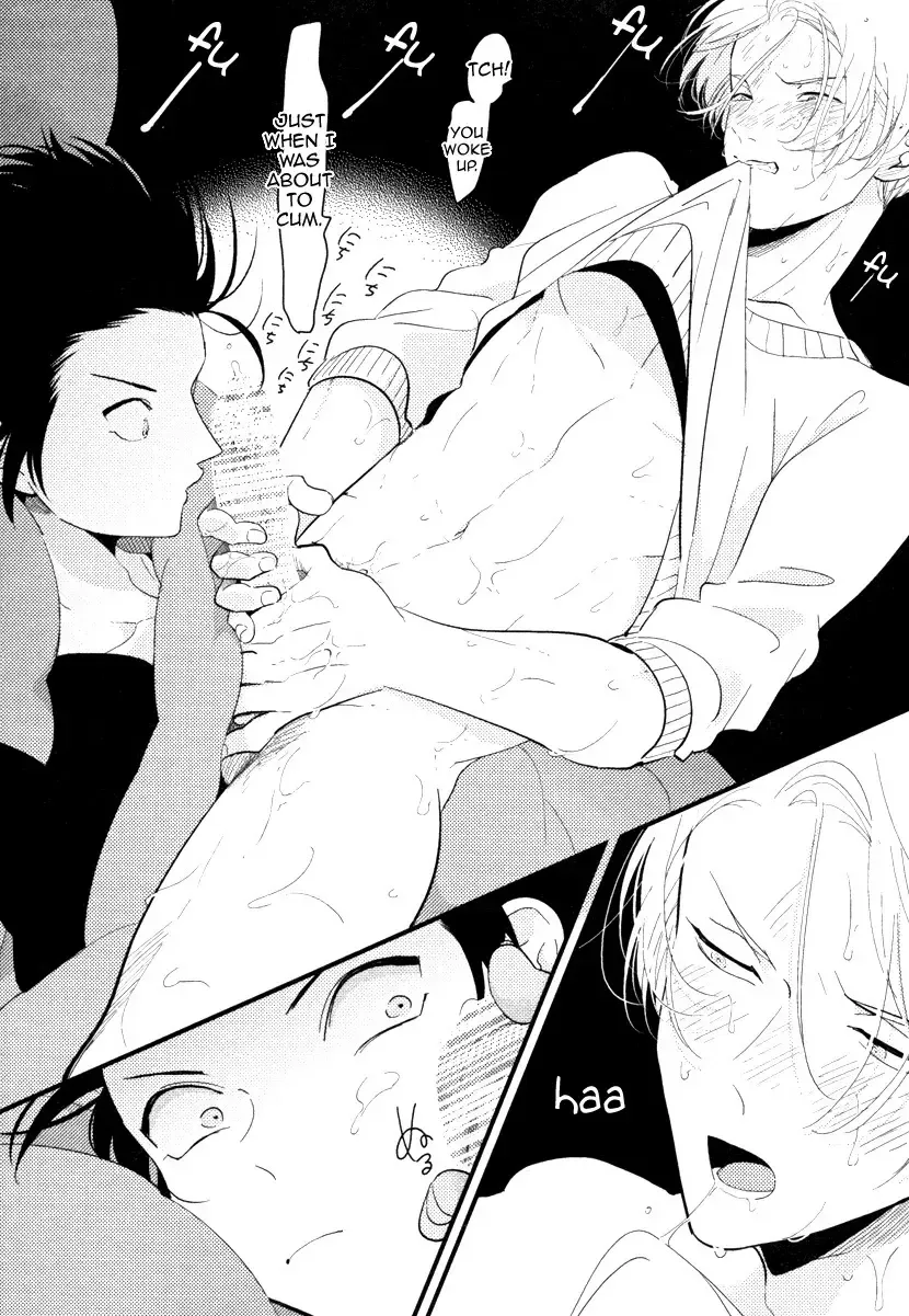 [Harada] Color Recipe Fhentai - Page 28