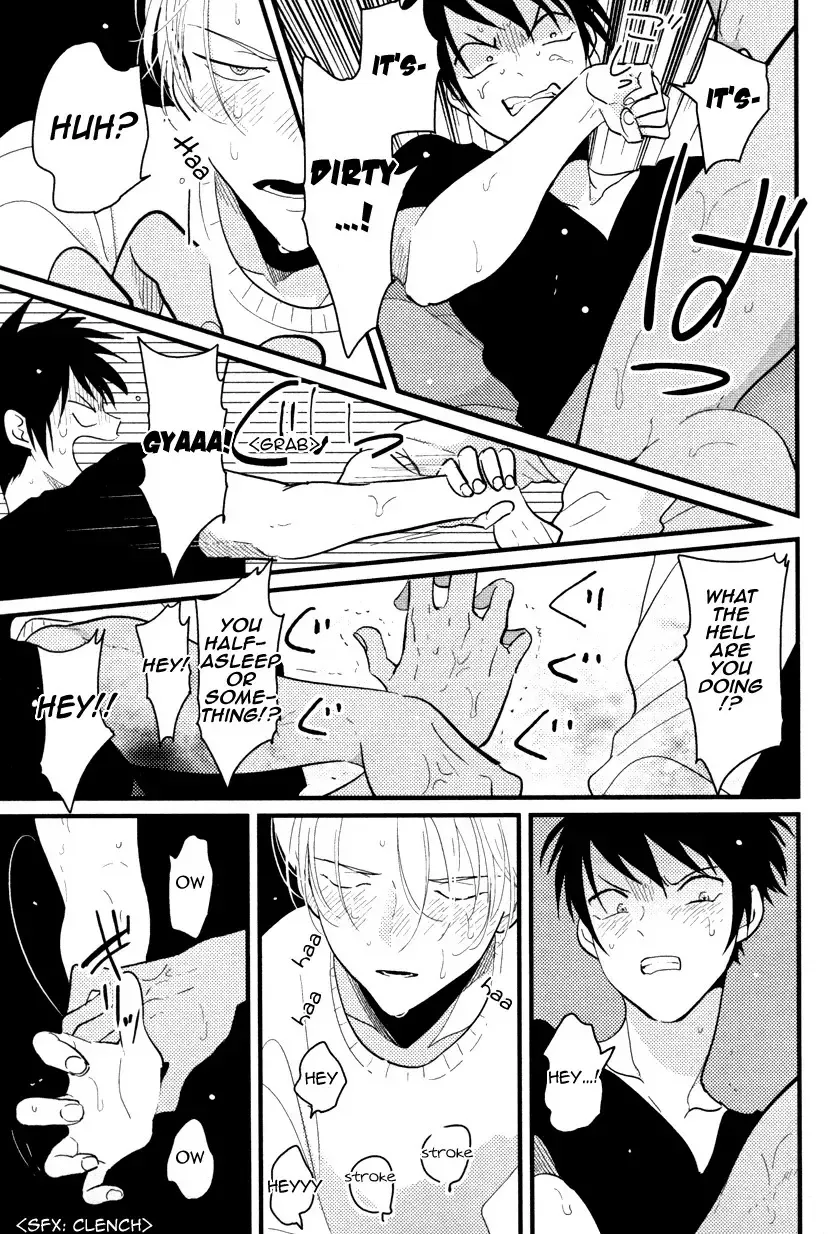 [Harada] Color Recipe Fhentai - Page 29