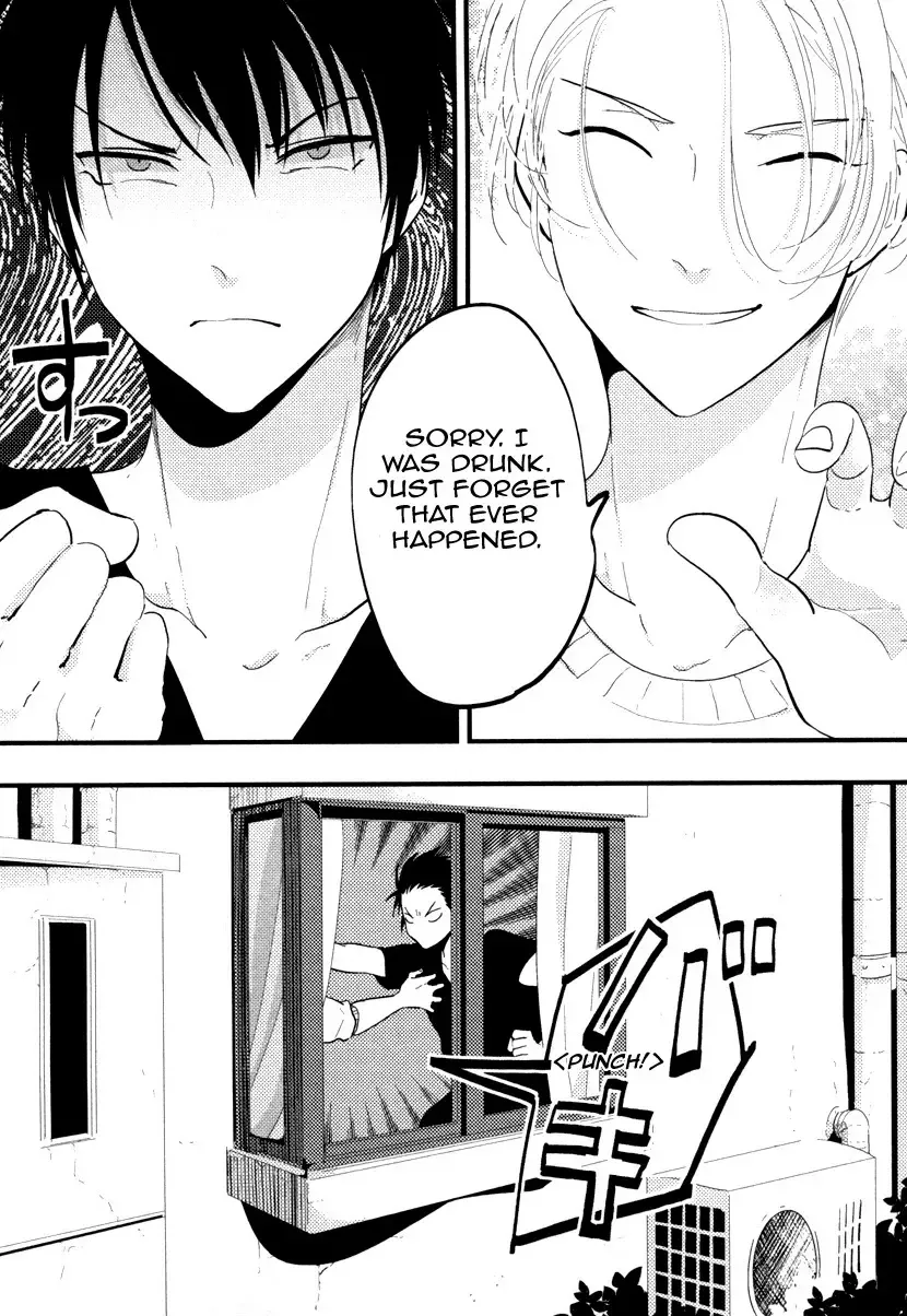 [Harada] Color Recipe Fhentai - Page 36