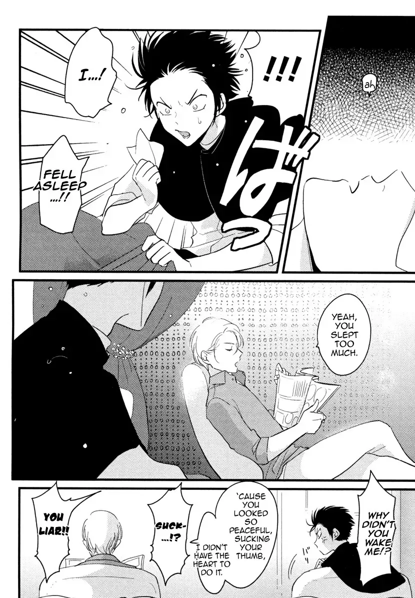 [Harada] Color Recipe Fhentai - Page 58