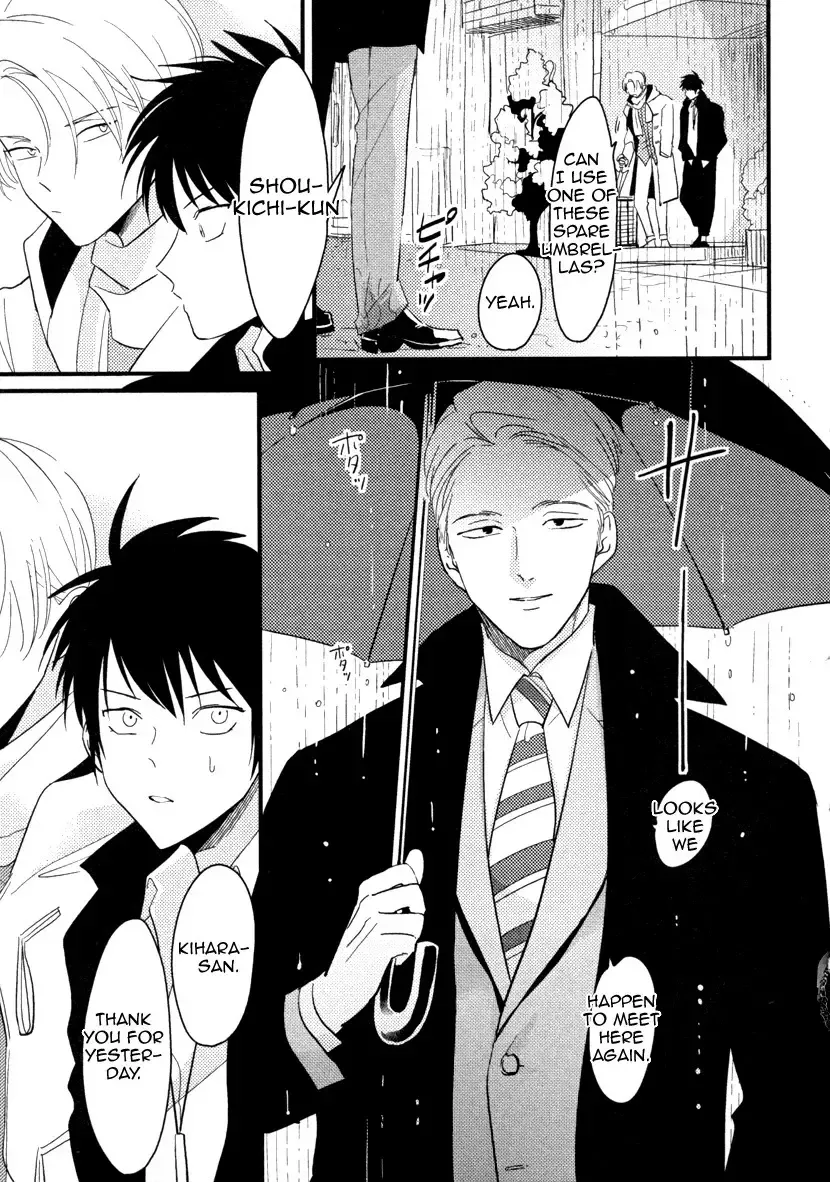 [Harada] Color Recipe Fhentai - Page 61