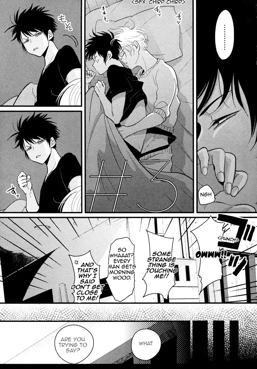 [Harada] Color Recipe Fhentai - Page 71