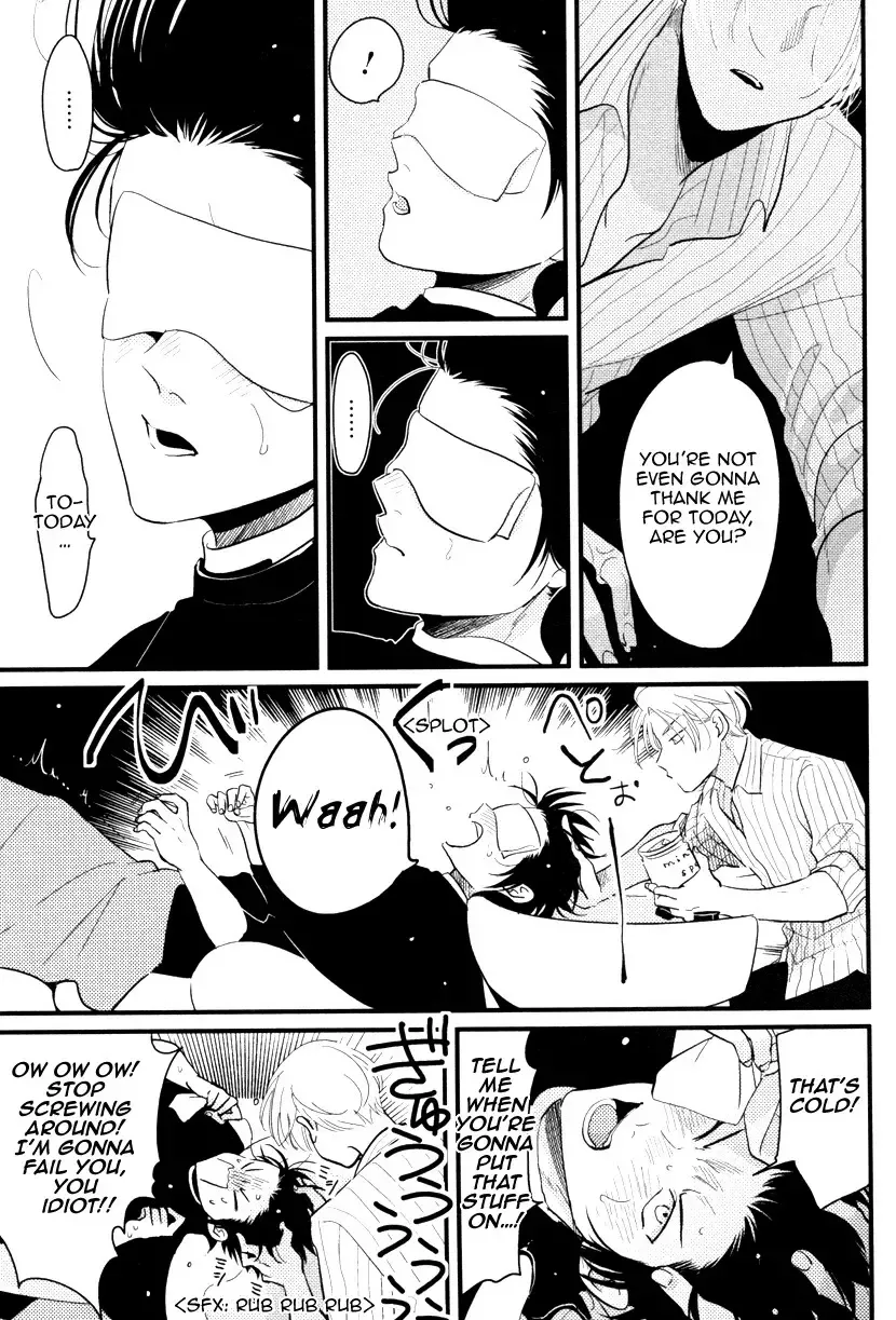 [Harada] Color Recipe Fhentai - Page 81