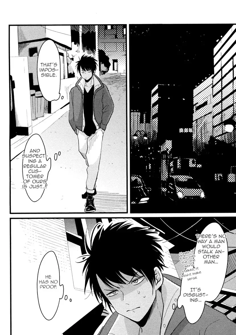 [Harada] Color Recipe Fhentai - Page 88