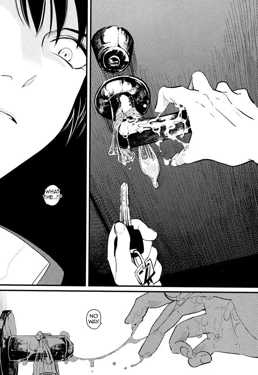 [Harada] Color Recipe Fhentai - Page 90