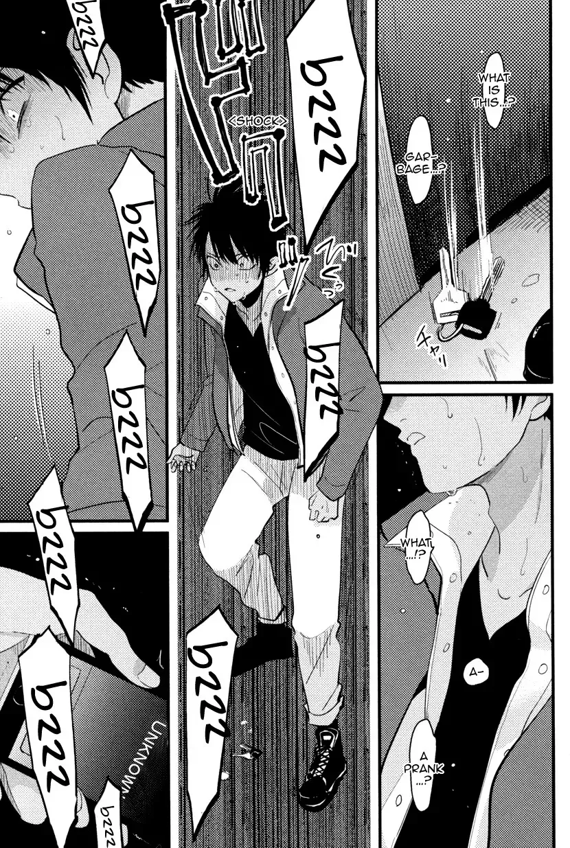 [Harada] Color Recipe Fhentai - Page 91