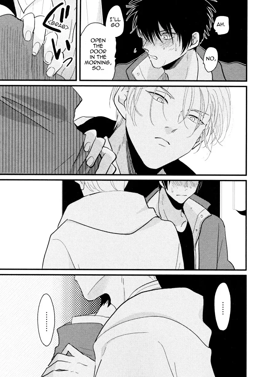 [Harada] Color Recipe Fhentai - Page 95