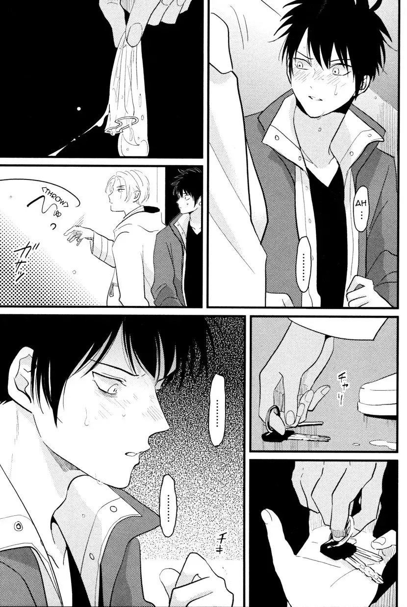 [Harada] Color Recipe Fhentai - Page 97