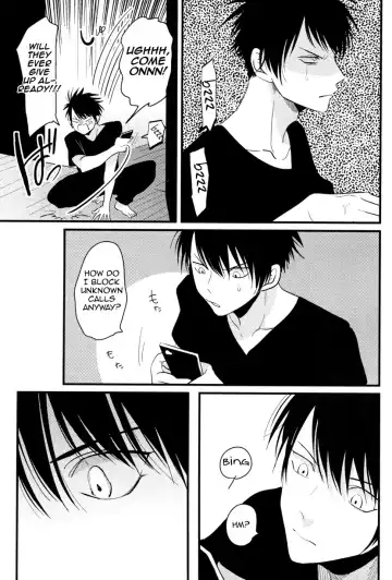 [Harada] Color Recipe Fhentai - Page 101