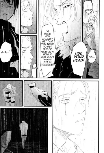 [Harada] Color Recipe Fhentai - Page 117