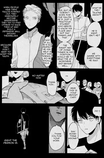 [Harada] Color Recipe Fhentai - Page 123