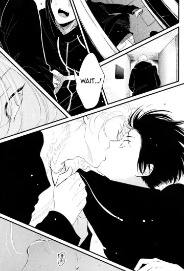 [Harada] Color Recipe Fhentai - Page 133