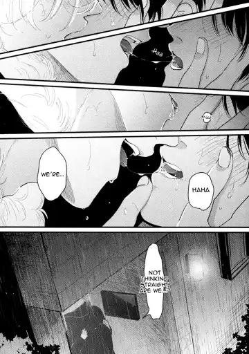 [Harada] Color Recipe Fhentai - Page 134