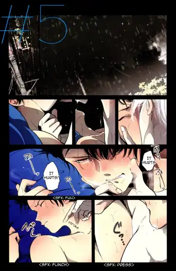 [Harada] Color Recipe Fhentai - Page 135