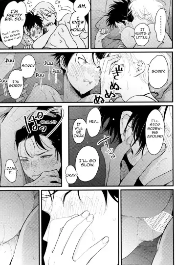 [Harada] Color Recipe Fhentai - Page 139