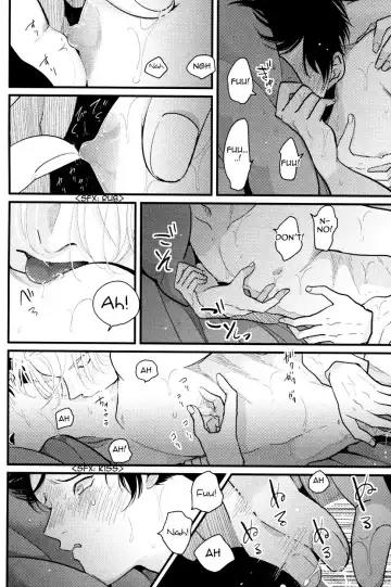 [Harada] Color Recipe Fhentai - Page 140