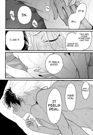 [Harada] Color Recipe Fhentai - Page 142