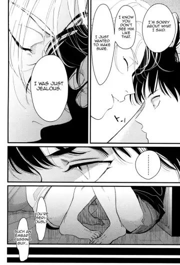 [Harada] Color Recipe Fhentai - Page 146