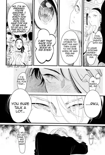 [Harada] Color Recipe Fhentai - Page 156