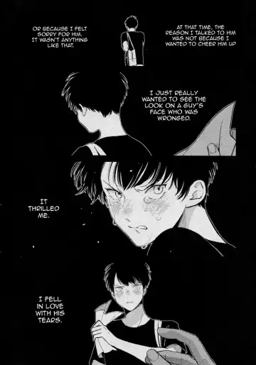 [Harada] Color Recipe Fhentai - Page 160