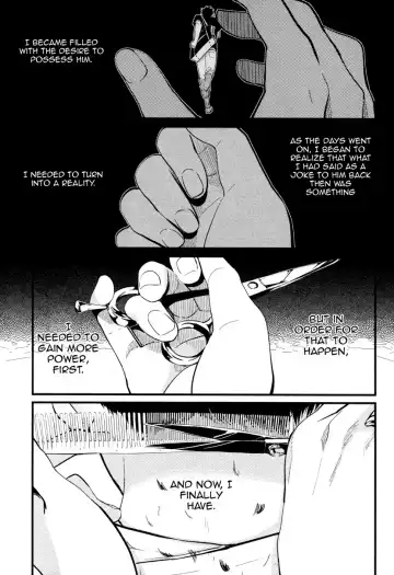 [Harada] Color Recipe Fhentai - Page 161