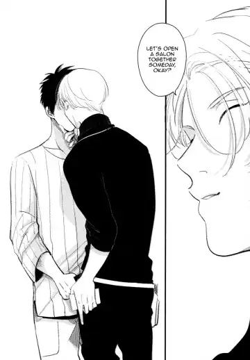 [Harada] Color Recipe Fhentai - Page 167