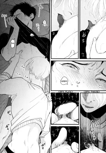 [Harada] Color Recipe Fhentai - Page 174