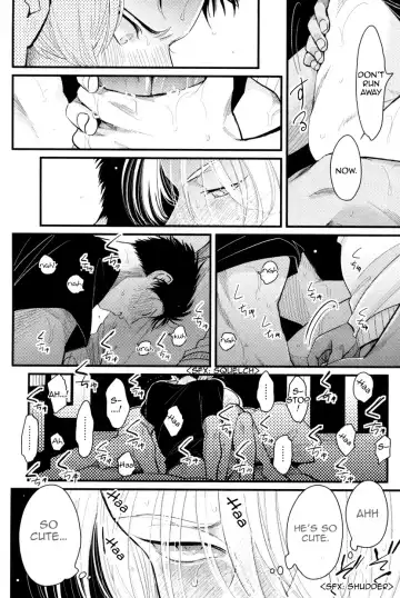 [Harada] Color Recipe Fhentai - Page 178