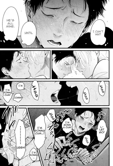 [Harada] Color Recipe Fhentai - Page 179