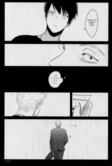 [Harada] Color Recipe Fhentai - Page 183