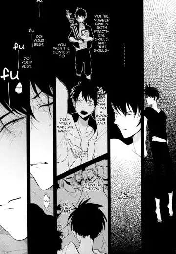 [Harada] Color Recipe Fhentai - Page 27